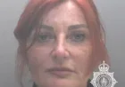 Kelly Kershaw jailed 16 months after Nationwide fraud in Caernarfon