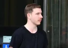 Stephens faces five counts after Adfa shower camera case