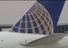 United Flight 579 Diversion Sends 143 Passengers to Monterrey