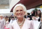 Mary Berry Bafta Fellowship Brings 2026 Television Awards Recognition