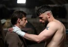 Richard Gadd Drives Half Man Hbo Max With Episode 3 Fallout