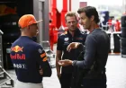 Mark Webber Says F1 Will Move On Without Verstappen