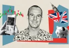 Martin Lewis Bafta profile spotlights 16 million Money Saving Expert readers