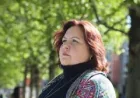 Christine Dawood Says Titan Disaster Killed Her Husband and Son
