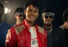 Jaafar Jackson Drives Michael Jackson Biopic Box Office to $577 Million