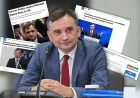 Zbigniew Ziobro Says He Reached the United States on Saturday