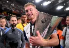 Dejan Kulusevski Nears Tottenham Return Ahead of Final Match