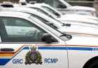 Rcmp shelter in place in St. Albert on Sunday afternoon
