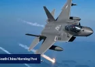 KAI advances Kai Kf-21 Boramae toward September 2026 delivery