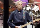 Eric Clapton Ended Concert Early After Being Hit With Object in Madrid