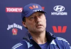 Laurie Daley Weighs Edwards Or Tedesco For State Of Origin Game 1 2026