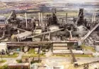 British Steel nationalisation expected in King's Speech this week