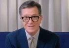 Stephen Colbert Final Late Show Ends With May 21 Sign-Off