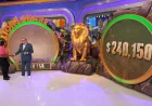 Vanesa McCaskell Raises Highest Price Is Right Payout to $240,150