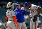 Brazobán Opens For Mets With Peterson Set To Cover Innings — Mets News