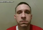 Shawn Michael Bailey escapes Calumet House, Wmur reports