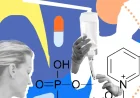 Scientists Say NAD+ Evidence Lags Behind Wellness Claims