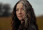 Ashley Mcbryde pushes Wild to 11 tracks and rockier ground