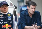 Ben Sulayem Says F1 Outlasts Verstappen Amid Exit Rumours — Mark Webber Views On Verstappen