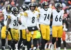 Rodgers in Pittsburgh for days without Steelers meeting — Steelers News