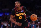 Kuminga $24.3 million option puts Hawks on track to keep him