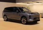 Nio Stock Gains on 83,465 First-Quarter Deliveries Before May 21 Results