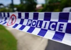 Mitchelton Man Charged After Bald Hills Mosque Threats