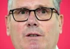 Starmer vows to prove doubters wrong amid Guido Fawkes pressure
