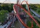 Dorney Park Opens 2026 Season May 8 With Regional Pass Access