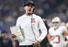 Bengals, Colts, Cowboys, Saints Enter September NFL Schedule Talks — Nfl Schedule