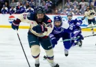 Montréal Holds 2-1 Walter Cup Lead Entering Game 4 — Victoire Montreal