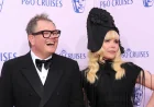 Alan Carr Wins Memorable Moment, Dedicates It to Paloma Faith — Martin Lewis Bafta Speech