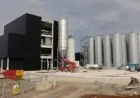 Diageo Opens €700 Million Kildare Brewery Phase One