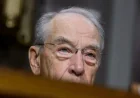 Chuck Schumer Challenges $1 Billion White House Security Proposal