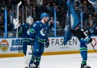 Elias Pettersson Faces Renewed Trade Talk With $11.6 Million Cap Hit