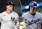 Yankees Rise to No. 1 in Mlb Power Rankings