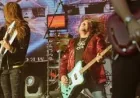 Brian Wheat Says TESLA Needs Touring to Earn Its Living