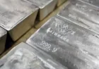 Silver Price Today Holds $80.41 as Yields Rise — Silver Price Today
