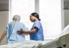 Letters thank Karen Colby and MaineGeneral nurses during Nurses Week