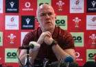 Bryn Bradley Named in Wales' 48-Man Squad