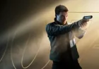 Patrick Gibson lifts First Light 007 toward GoldenEye comparison