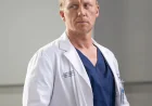 Sophia Bush marks Kevin McKidd's 18-season Grey's Anatomy exit