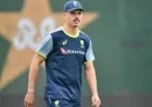 Ben Dwarshuis Makes IPL Debut in PBKS vs DC Clash
