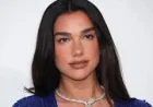 Dua Lipa Sues Samsung for $15 Million Over TV Boxes