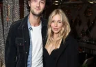 Sienna Miller welcomes third child, second with Oli Green