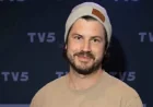 Karine Vanasse changes Guillaume Duranceau-Thibert's travel habits
