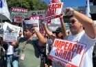 Sara Duterte Impeachment Update: House Passes 257-25 Vote