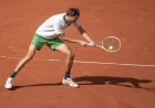 Daniil Medvedev Predicted to Beat Pablo Llamas Ruiz in 2 Sets