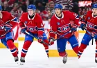 Adam Engstrom Reassigned After Canadiens Win Game 7, Florian Xhekaj Returns