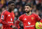 Carrick Backs Fernandes Stay as 2025/26 Award Wins Manchester United Transfer News Fernandes